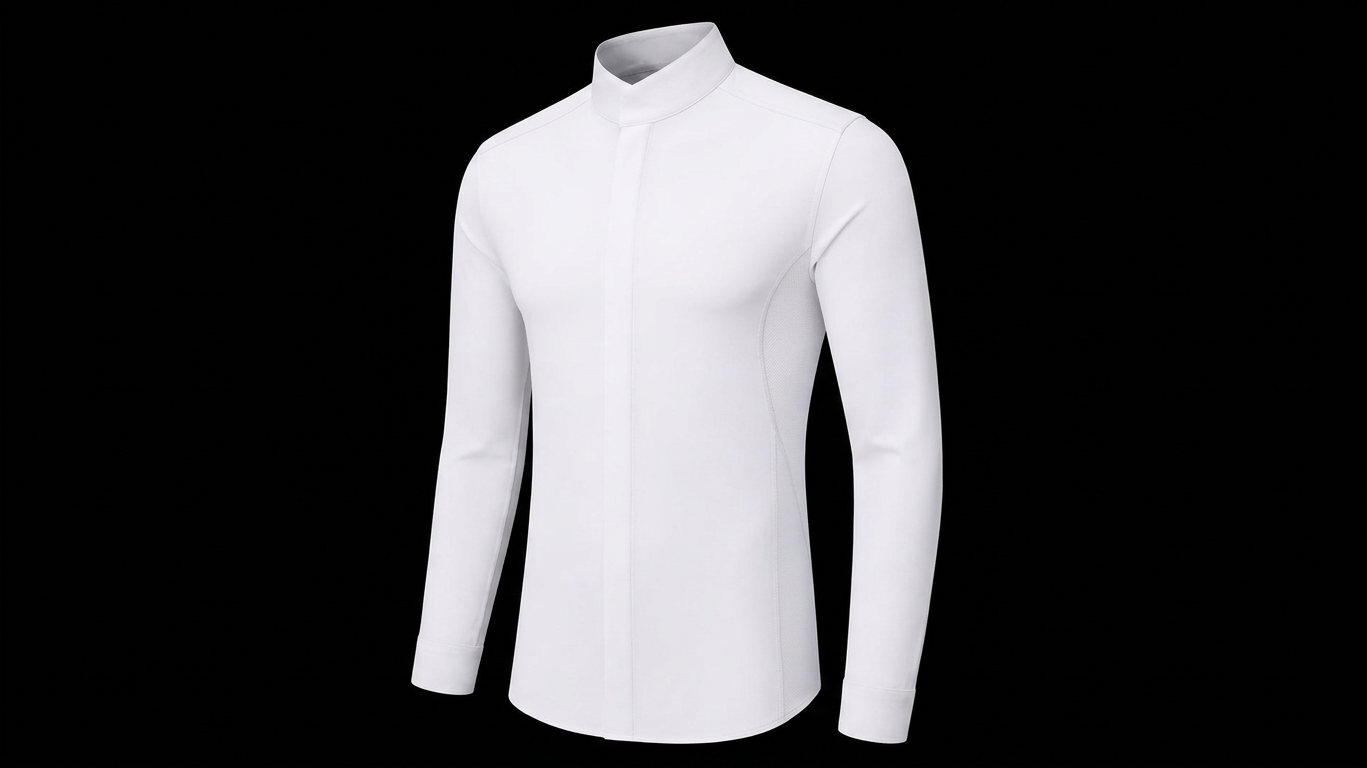 Equestrian show shirts